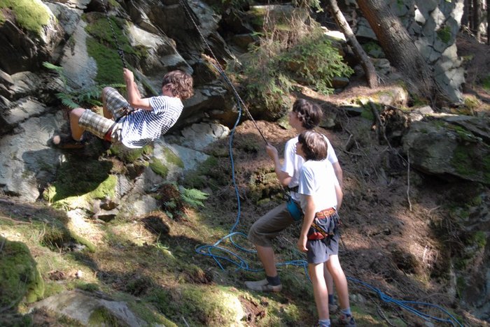 2006 tabor Attis Calypso 23